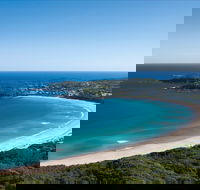 Fingal Bay Beach - Accommodation Fremantle
