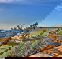 Frankston Foreshore and Pier Walk - Accommodation Fremantle