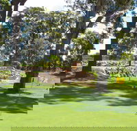 Frederickton Golf Club - Accommodation Fremantle