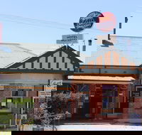 Gerogery - Accommodation Fremantle