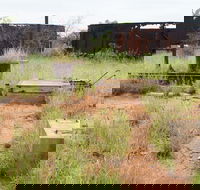 Ghans Bore No7 Govt Bore - Accommodation Fremantle