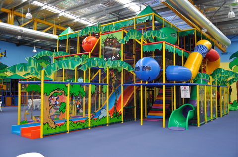 Go Bananas - Accommodation Fremantle 0