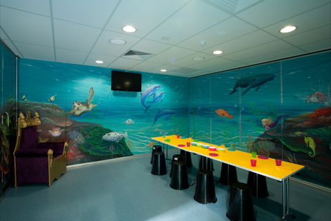 Go Bananas - Accommodation Fremantle 1