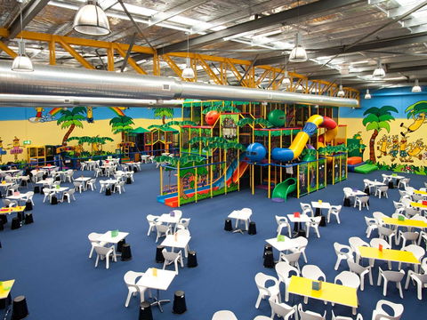 Go Bananas - Accommodation Fremantle 2