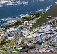 Gold Coast Aquatic Centre - Accommodation Fremantle