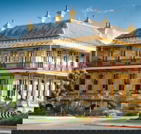 Grafton Heritage Trail - Accommodation Fremantle