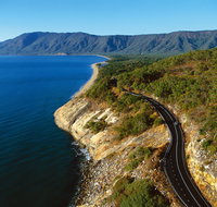 Great Barrier Reef Drive - Accommodation Fremantle