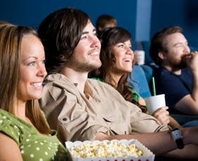 Greater Union Cinemas Manuka - Accommodation Fremantle 0