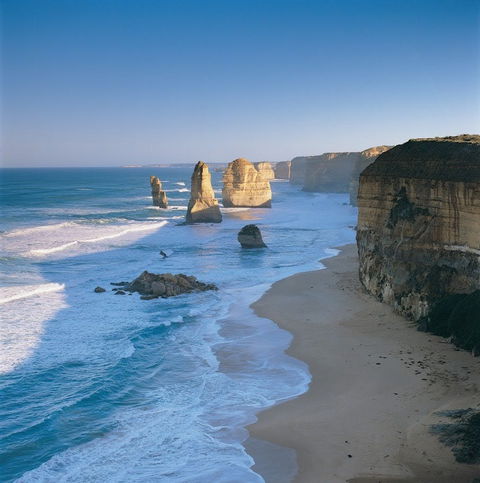 Great Ocean Road - Accommodation Fremantle 1