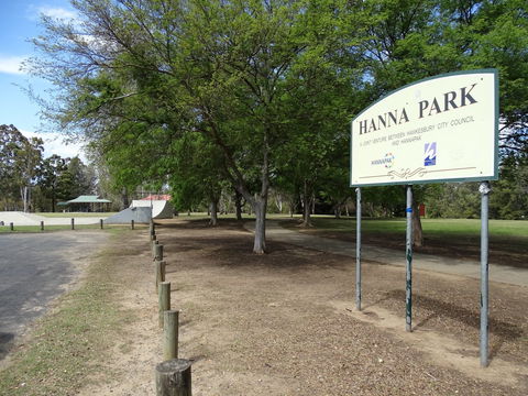 Hanna Park - Accommodation Fremantle 0