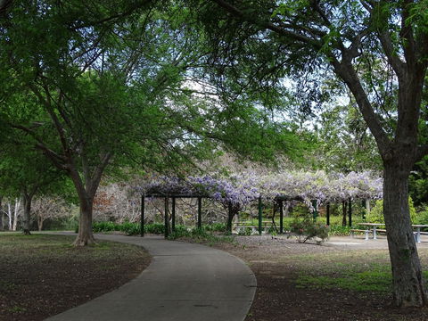 Hanna Park - Accommodation Fremantle 1