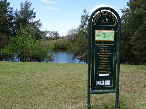 Hanna Park - Accommodation Fremantle 2