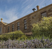 Hobart Convict Penitentiary - Accommodation Fremantle