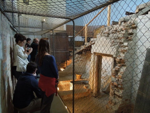 Hobart Convict Penitentiary - Accommodation Fremantle 1