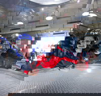 iFLY Melbourne - Indoor Skydiving - Accommodation Fremantle