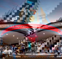 Illawarra Performing Arts Centre - Accommodation Fremantle