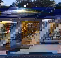 Iluka Bait and Tackle - Accommodation Fremantle