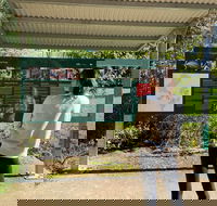 Jehosaphat Gully Picnic Area - Accommodation Fremantle