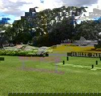Jubilee Park - Accommodation Fremantle