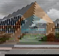 Kadina Uniting Church - Accommodation Fremantle