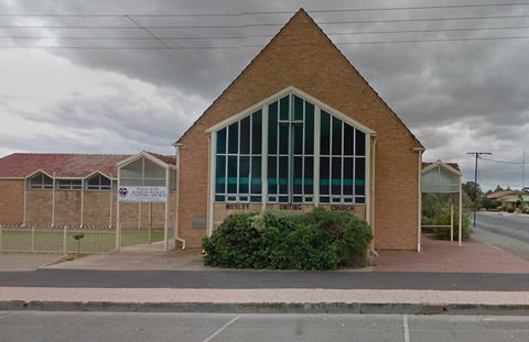 Kadina Uniting Church - Accommodation Fremantle 0