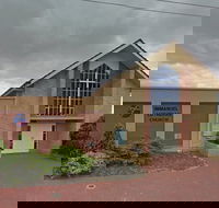 Kadina Lutheran Church - Accommodation Fremantle
