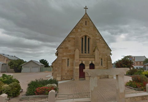 Kadina Catholic Church - Accommodation Fremantle 0