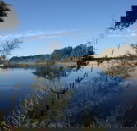 Kayaking Corunna Lake - Accommodation Fremantle
