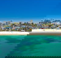 Kings Beach - Accommodation Fremantle