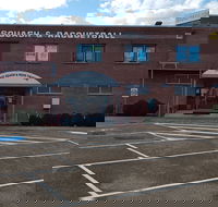 Lakes Squash and Movie Theatre - Accommodation Fremantle