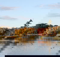 Lake Weeroona - Accommodation Fremantle