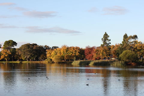 Lake Weeroona - Accommodation Fremantle 0