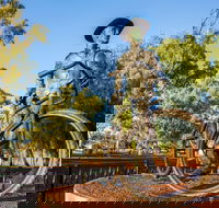 Laverton - Accommodation Fremantle