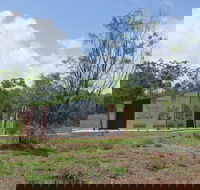 Leprosarium Memorial - Accommodation Fremantle