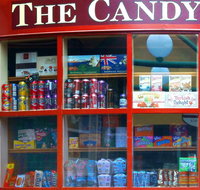 Leura Candy Store - Accommodation Fremantle