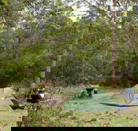 Long Gully picnic area - Accommodation Fremantle