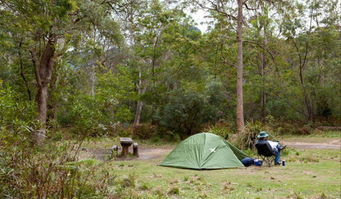 Long Gully Picnic Area - Accommodation Fremantle 0