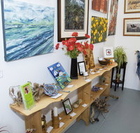 Lovett Gallery Cygnet - Accommodation Fremantle