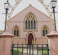 Maitland Repertory Theatre - Accommodation Fremantle