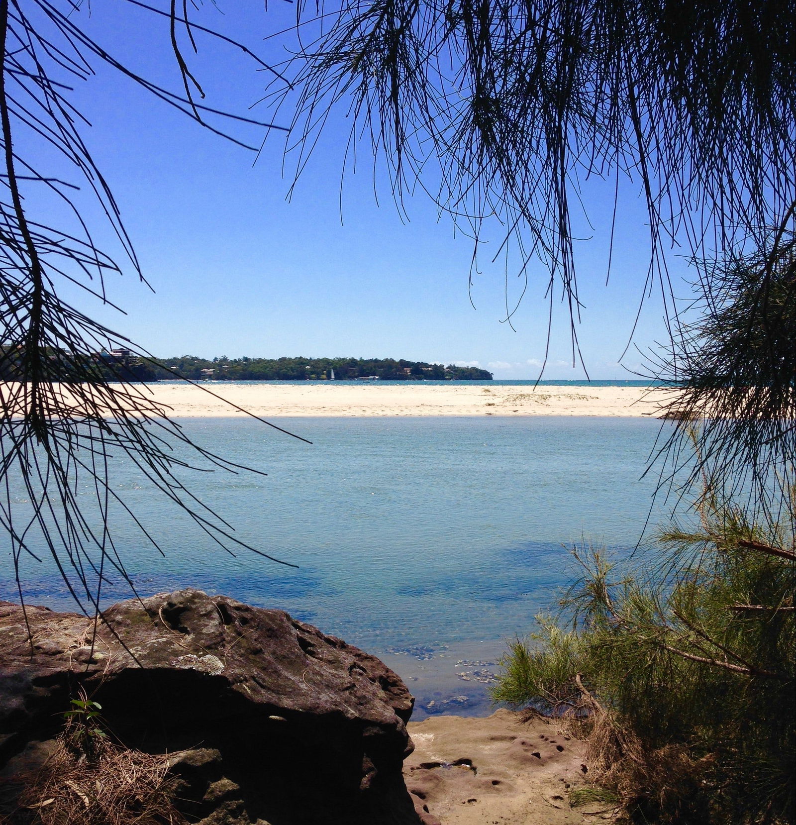 Maianbar NSW Accommodation Fremantle