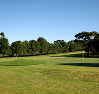 Mannum Golf Club - Accommodation Fremantle