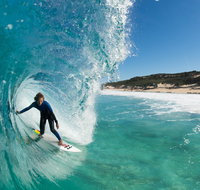 Margaret River Surfing - Accommodation Fremantle