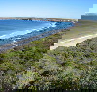 Marion Bay - Accommodation Fremantle