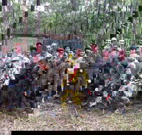 Mid North Coast Paintball - Accommodation Fremantle