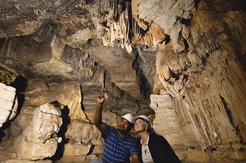Mimbi Caves - Accommodation Fremantle 0