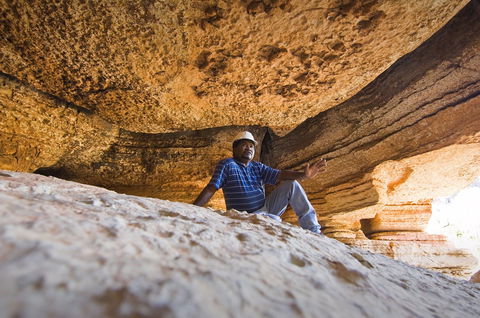 Mimbi Caves - Accommodation Fremantle 1