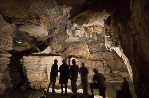 Mimbi Caves - Accommodation Fremantle 2