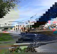 Minlaton - Accommodation Fremantle