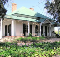 Miss Traills House and Garden - Accommodation Fremantle