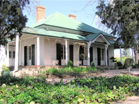 Miss Traill’s House And Garden - Accommodation Fremantle 0